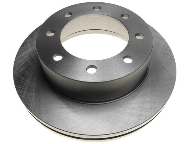 Raybestos Brakes Disc Brake Rotor P/N:680339R Fits: Ford F-350 Super Duty 12-05, Ford F-450 Super Duty 12-10 - Image 1