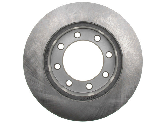 Raybestos Brakes Disc Brake Rotor P/N:680339R Fits: Ford F-350 Super Duty 12-05, Ford F-450 Super Duty 12-10 - Image 2