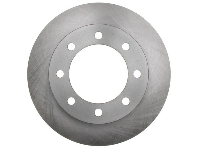 Raybestos Brakes Disc Brake Rotor P/N:680339R Fits: Ford F-350 Super Duty 12-05, Ford F-450 Super Duty 12-10 - Image 3