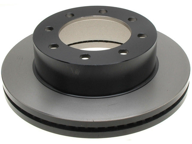 Raybestos Brakes Disc Brake Rotor P/N:680339 Fits: Ford F-350 Super Duty 12-05, Ford F-450 Super Duty 12-10 - Image 1