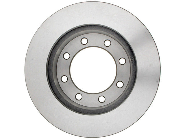 Raybestos Brakes Disc Brake Rotor P/N:680339 Fits: Ford F-350 Super Duty 12-05, Ford F-450 Super Duty 12-10 - Image 2