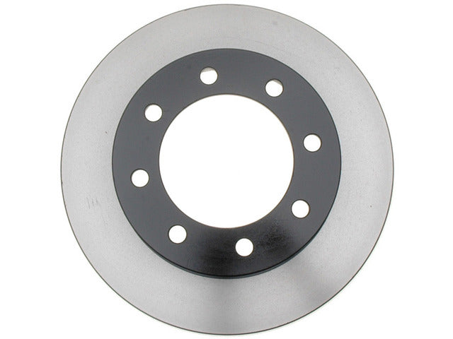 Raybestos Brakes Disc Brake Rotor P/N:680339 Fits: Ford F-350 Super Duty 12-05, Ford F-450 Super Duty 12-10 - Image 3
