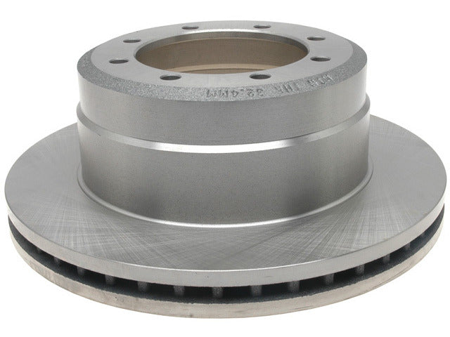 Raybestos Brakes Disc Brake Rotor P/N:680344R Fits: Ford F-250 Super Duty 10-05, Ford F-350 Super Duty 12-05, Ford F-450 Super Duty 12-10 - Image 1