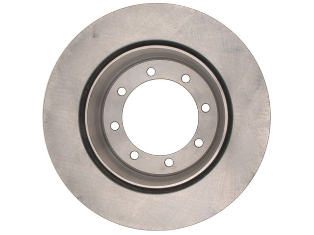 Raybestos Brakes Disc Brake Rotor P/N:680344R Fits: Ford F-250 Super Duty 10-05, Ford F-350 Super Duty 12-05, Ford F-450 Super Duty 12-10 - Image 2