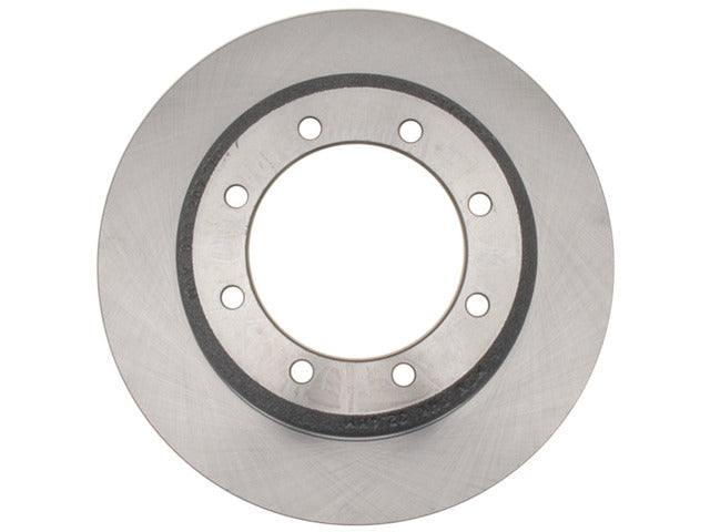 Raybestos Brakes Disc Brake Rotor P/N:680344R Fits: Ford F-250 Super Duty 10-05, Ford F-350 Super Duty 12-05, Ford F-450 Super Duty 12-10 - Image 3
