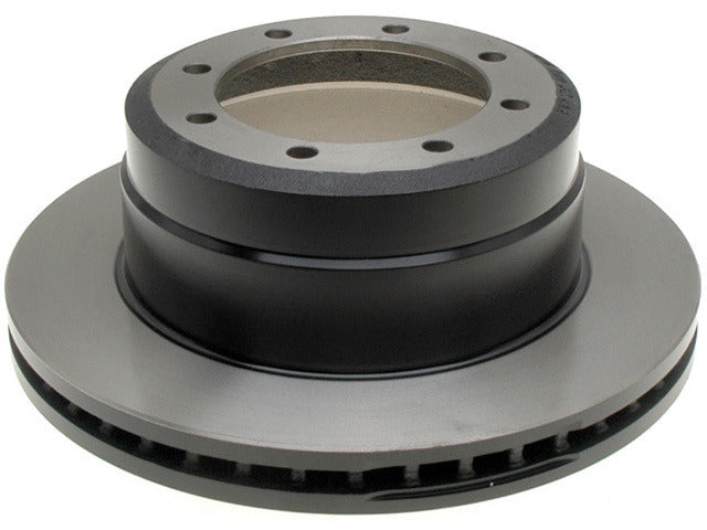 Raybestos Brakes Disc Brake Rotor P/N:680344 Fits: Ford F-250 Super Duty 10-05, Ford F-350 Super Duty 12-05, Ford F-450 Super Duty 12-10 - Image 1