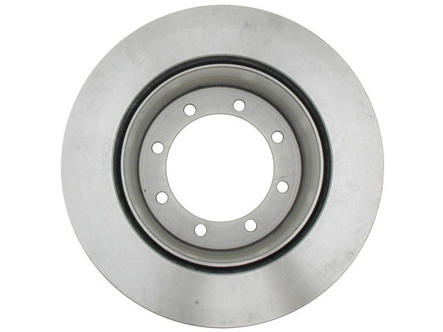 Raybestos Brakes Disc Brake Rotor P/N:680344 Fits: Ford F-250 Super Duty 10-05, Ford F-350 Super Duty 12-05, Ford F-450 Super Duty 12-10 - Image 2