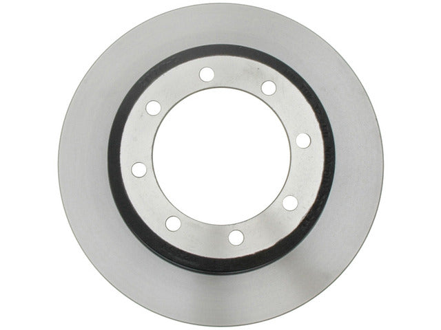 Raybestos Brakes Disc Brake Rotor P/N:680344 Fits: Ford F-250 Super Duty 10-05, Ford F-350 Super Duty 12-05, Ford F-450 Super Duty 12-10 - Image 3