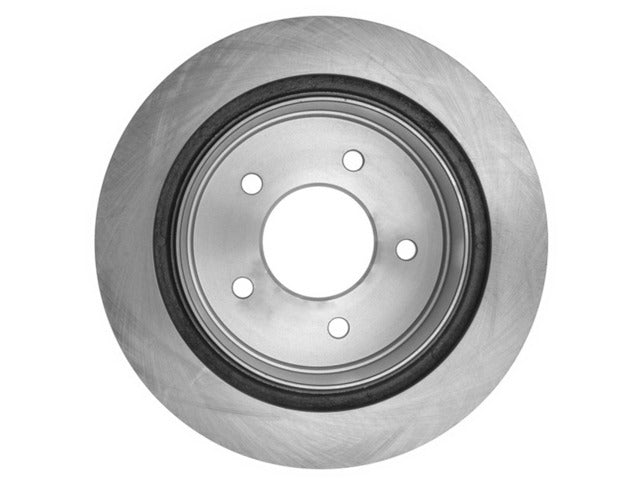 Raybestos Brakes Disc Brake Rotor P/N:680363R Fits: Ford E-150 06-03, Ford E-150 Club Wagon 05-03, Ford Econoline 2006 - Image 3