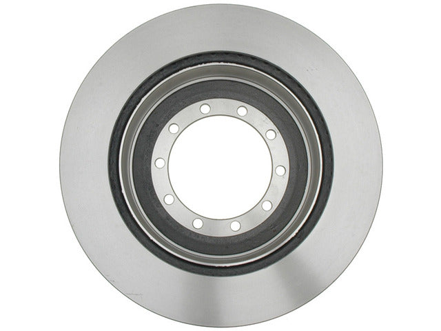Raybestos Brakes Disc Brake Rotor P/N:680374 Fits: Ford F-350 Super Duty 16-15, Ford F-450 Super Duty 16-05, Ford F-550 Super Duty 16-05, Ford Lcf 10-06, International Cf500 09-06, International Cf600 08-06, International Terrastar 18-10 - Image 2