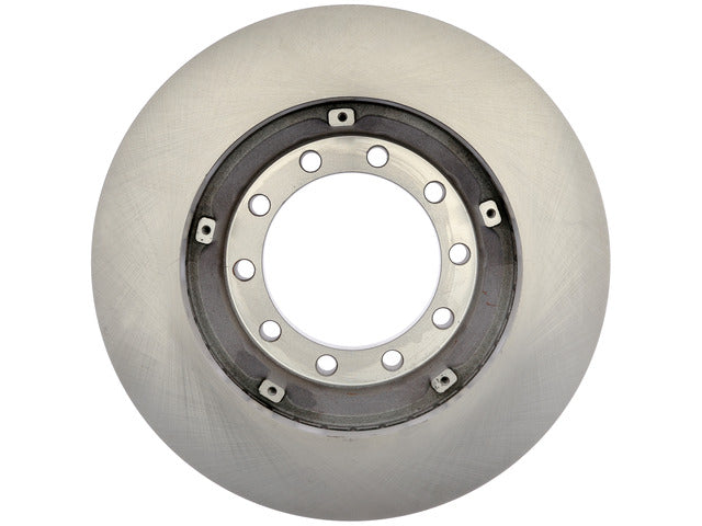Raybestos Brakes Disc Brake Rotor P/N:680375R Fits: Ford F-650 03-00, Ford F-750 03-00 - Image 2