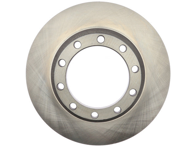 Raybestos Brakes Disc Brake Rotor P/N:680375R Fits: Ford F-650 03-00, Ford F-750 03-00 - Image 3