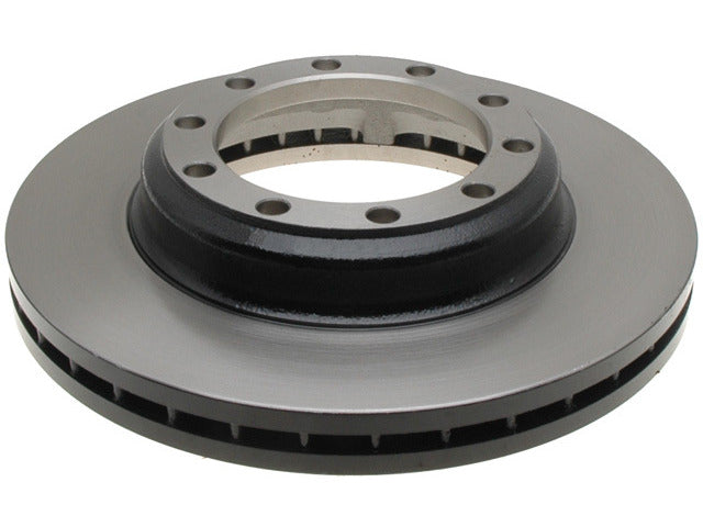 Raybestos Brakes Disc Brake Rotor P/N:680375 Fits: Ford F-650 03-00, Ford F-750 03-00 - Image 1