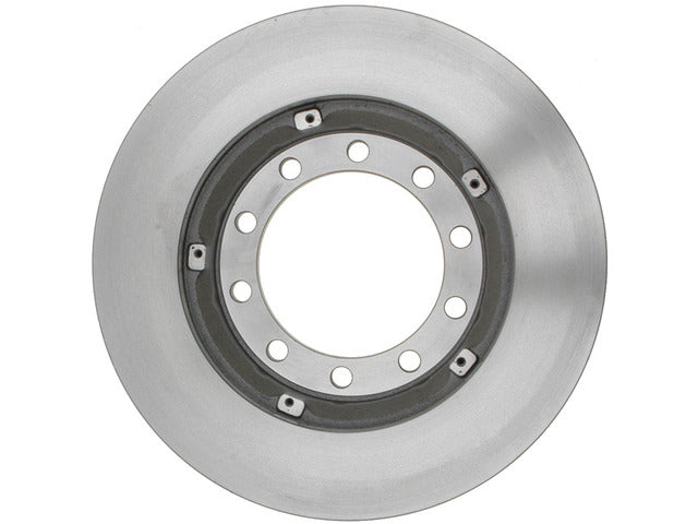 Raybestos Brakes Disc Brake Rotor P/N:680375 Fits: Ford F-650 03-00, Ford F-750 03-00 - Image 2