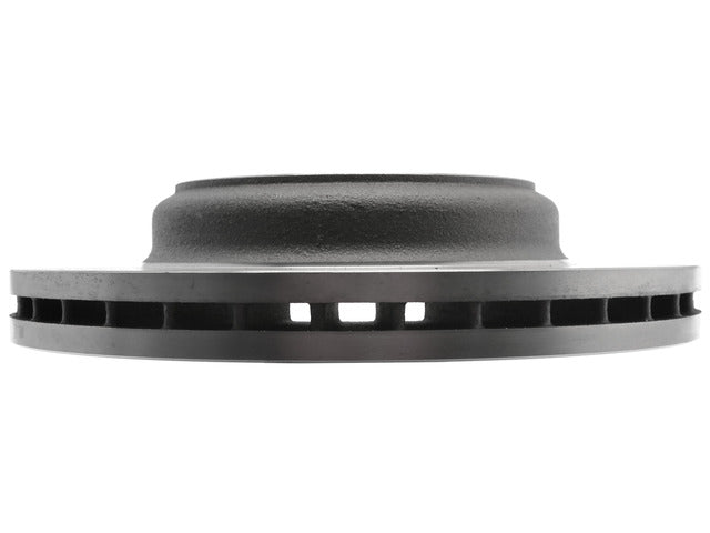 Raybestos Brakes Disc Brake Rotor P/N:680376R Fits: Ford F-650 03-00, Ford F-750 03-00 - Image 1