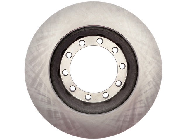 Raybestos Brakes Disc Brake Rotor P/N:680376R Fits: Ford F-650 03-00, Ford F-750 03-00 - Image 2