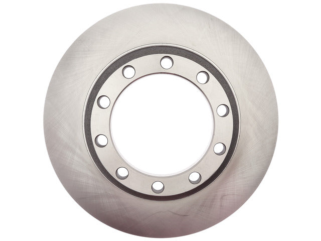 Raybestos Brakes Disc Brake Rotor P/N:680376R Fits: Ford F-650 03-00, Ford F-750 03-00 - Image 3