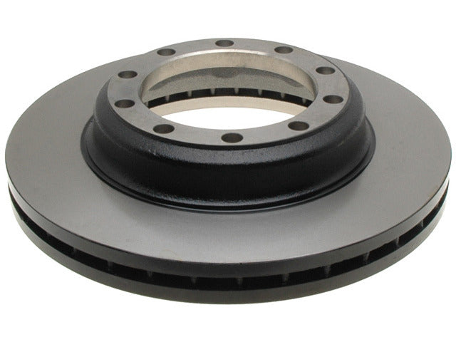 Raybestos Brakes Disc Brake Rotor P/N:680376 Fits: Ford F-650 03-00, Ford F-750 03-00 - Image 1