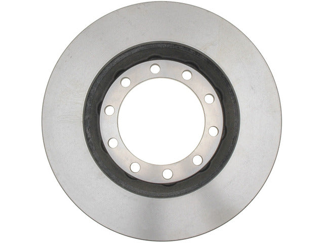 Raybestos Brakes Disc Brake Rotor P/N:680376 Fits: Ford F-650 03-00, Ford F-750 03-00 - Image 2