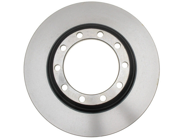 Raybestos Brakes Disc Brake Rotor P/N:680376 Fits: Ford F-650 03-00, Ford F-750 03-00 - Image 3