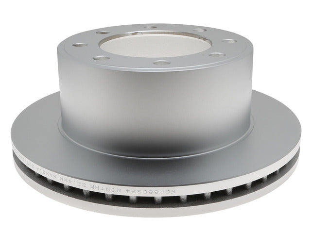 Raybestos Brakes Disc Brake Rotor P/N:680394FZN Fits: Ford F-250 Super Duty 12-05, Ford F-350 Super Duty 12-05 - Image 1
