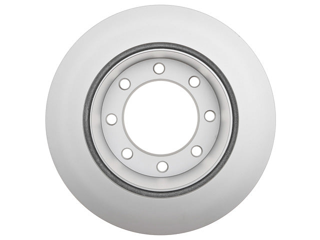 Raybestos Brakes Disc Brake Rotor P/N:680394FZN Fits: Ford F-250 Super Duty 12-05, Ford F-350 Super Duty 12-05 - Image 2