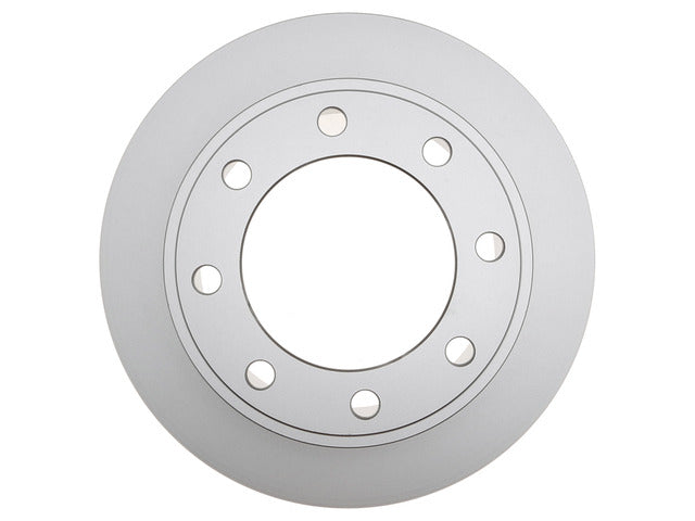 Raybestos Brakes Disc Brake Rotor P/N:680394FZN Fits: Ford F-250 Super Duty 12-05, Ford F-350 Super Duty 12-05 - Image 3