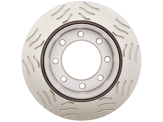 Raybestos Brakes Disc Brake Rotor P/N:680394PER Fits: Ford F-250 Super Duty 12-05, Ford F-350 Super Duty 12-05 - Image 2