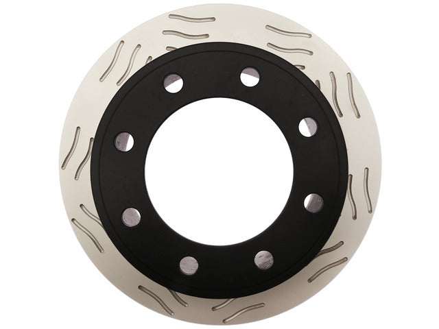 Raybestos Brakes Disc Brake Rotor P/N:680394PER Fits: Ford F-250 Super Duty 12-05, Ford F-350 Super Duty 12-05 - Image 3
