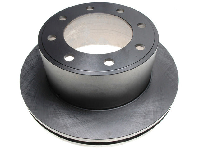 Raybestos Brakes Disc Brake Rotor P/N:680394R Fits: Ford F-250 Super Duty 12-05, Ford F-350 Super Duty 12-05 - Image 1