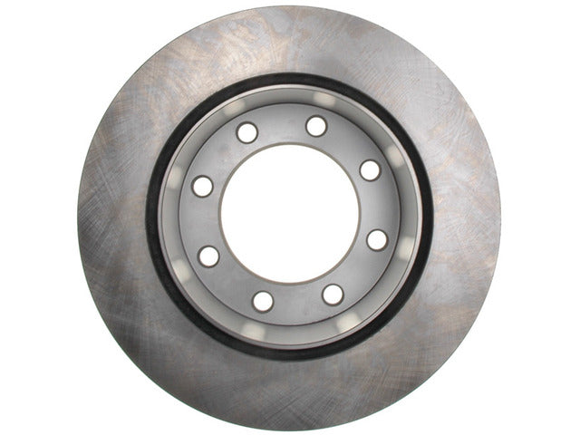 Raybestos Brakes Disc Brake Rotor P/N:680394R Fits: Ford F-250 Super Duty 12-05, Ford F-350 Super Duty 12-05 - Image 2