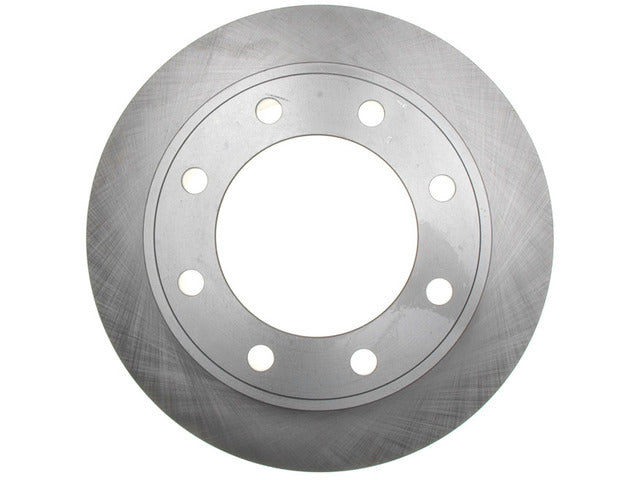 Raybestos Brakes Disc Brake Rotor P/N:680394R Fits: Ford F-250 Super Duty 12-05, Ford F-350 Super Duty 12-05 - Image 3