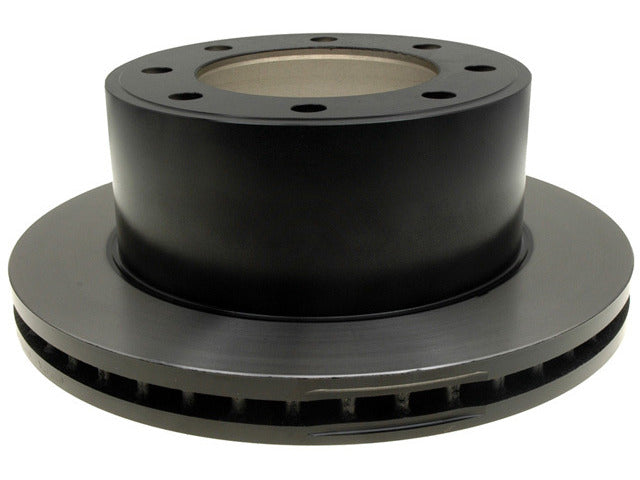 Raybestos Brakes Disc Brake Rotor P/N:680394 Fits: Ford F-250 Super Duty 12-05, Ford F-350 Super Duty 12-05 - Image 1
