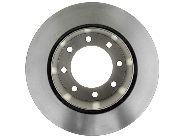 Raybestos Brakes Disc Brake Rotor P/N:680394 Fits: Ford F-250 Super Duty 12-05, Ford F-350 Super Duty 12-05 - Image 2
