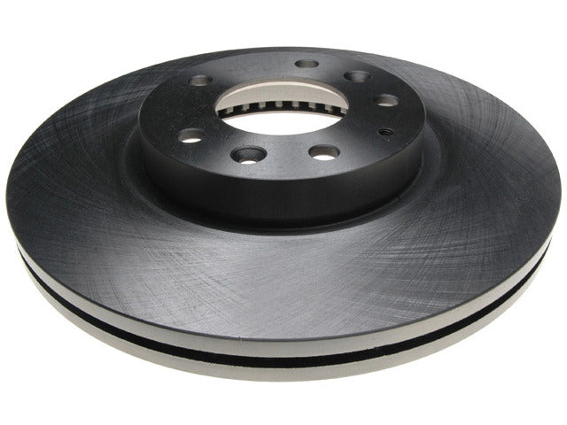 Raybestos Brakes Disc Brake Rotor P/N:680404R Fits: Ford Fusion 12-06, Lincoln Mkz 12-07, Lincoln Zephyr 2006, Mazda 6 13-06, Mercury Milan 11-06 - Image 1