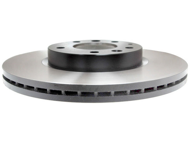 Raybestos Brakes Disc Brake Rotor P/N:680404 Fits: Ford Fusion 12-06, Lincoln Mkz 12-07, Lincoln Zephyr 2006, Mazda 6 13-06, Mercury Milan 11-06 - Image 1