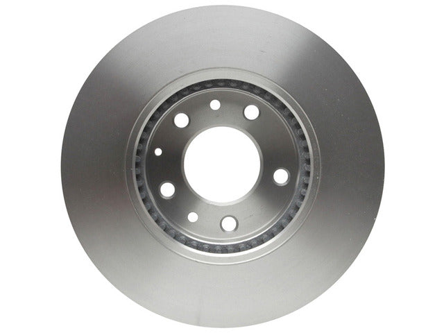 Raybestos Brakes Disc Brake Rotor P/N:680404 Fits: Ford Fusion 12-06, Lincoln Mkz 12-07, Lincoln Zephyr 2006, Mazda 6 13-06, Mercury Milan 11-06 - Image 2