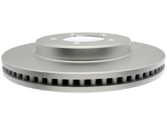 Raybestos Brakes Disc Brake Rotor P/N:680416FZN Fits: Ford Explorer 10-06, Ford Explorer Sport Trac 10-07, Mercury Mountaineer 10-06 - Image 1