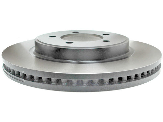 Raybestos Brakes Disc Brake Rotor P/N:680416R Fits: Ford Explorer 10-06, Ford Explorer Sport Trac 10-07, Mercury Mountaineer 10-06 - Image 1