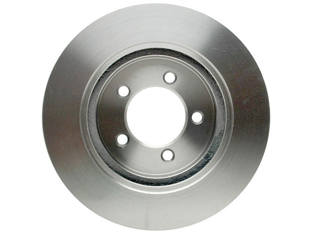 Raybestos Brakes Disc Brake Rotor P/N:680416 Fits: Ford Explorer 10-06, Ford Explorer Sport Trac 10-07, Mercury Mountaineer 10-06 - Image 1