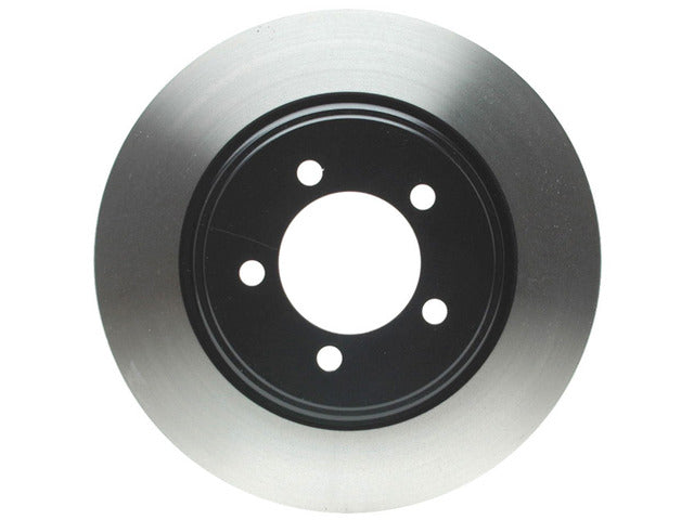Raybestos Brakes Disc Brake Rotor P/N:680416 Fits: Ford Explorer 10-06, Ford Explorer Sport Trac 10-07, Mercury Mountaineer 10-06 - Image 2