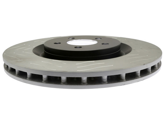 Raybestos Brakes Disc Brake Rotor P/N:680497PER Fits: Ford Mustang 14-07 - Image 1
