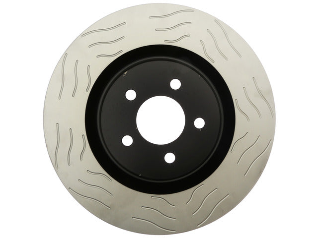 Raybestos Brakes Disc Brake Rotor P/N:680497PER Fits: Ford Mustang 14-07 - Image 3