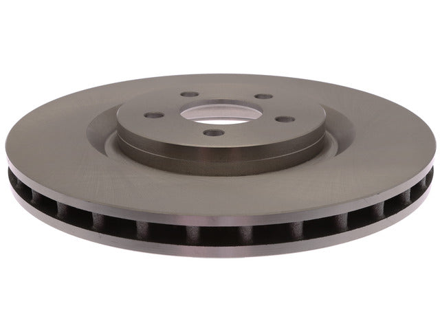 Raybestos Brakes Disc Brake Rotor P/N:680497R Fits: Ford Mustang 14-07 - Image 1
