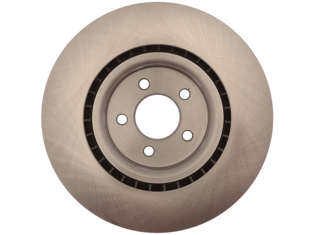 Raybestos Brakes Disc Brake Rotor P/N:680497R Fits: Ford Mustang 14-07 - Image 2