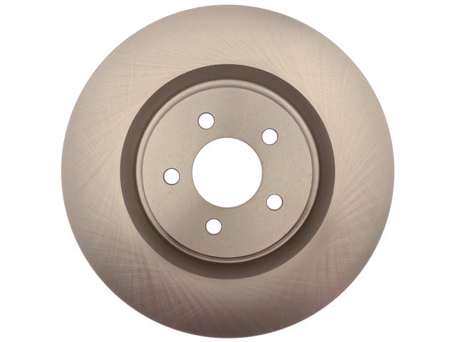 Raybestos Brakes Disc Brake Rotor P/N:680497R Fits: Ford Mustang 14-07 - Image 3