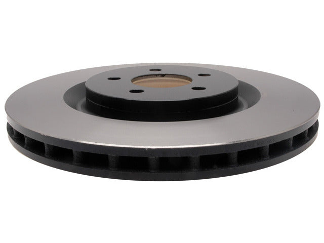 Raybestos Brakes Disc Brake Rotor P/N:680497 Fits: Ford Mustang 14-07 - Image 1