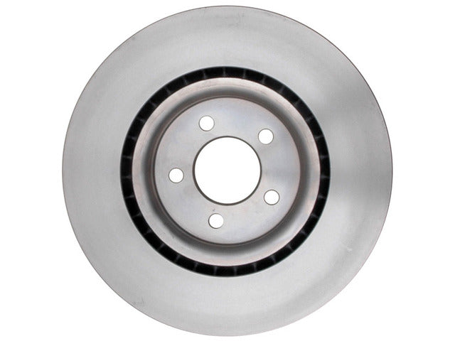 Raybestos Brakes Disc Brake Rotor P/N:680497 Fits: Ford Mustang 14-07 - Image 2