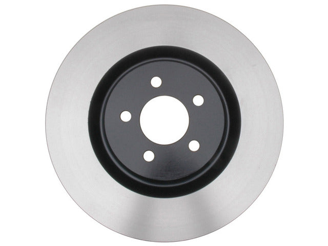 Raybestos Brakes Disc Brake Rotor P/N:680497 Fits: Ford Mustang 14-07 - Image 3