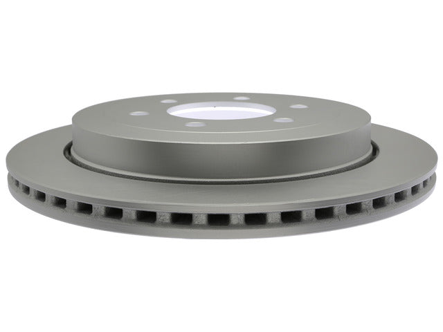 Raybestos Brakes Disc Brake Rotor P/N:680507FZN Fits: Ford Expedition 17-07, Lincoln Navigator 17-07 - Image 1